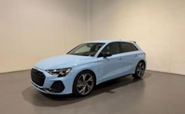Audi A3 Spb 35 Tdi S Tronic S Line Edition 
