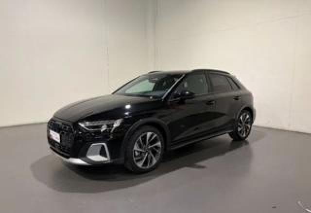 Audi A3 Allstreet Tfsi E 150 Kw S Tronic Identity Contrast 