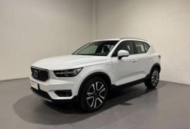 Volvo Xc40 T5 Recharge Plug-In Hybrid Inscription 