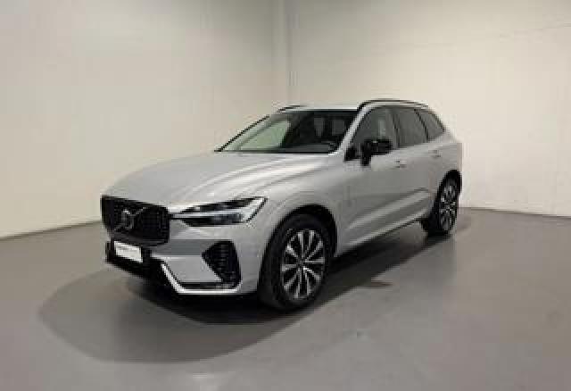Volvo Xc60 B4 