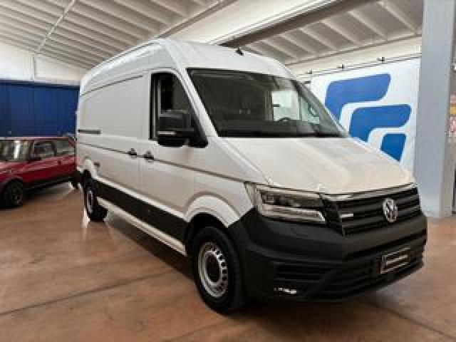 Volkswagen Other 136 Cv - Elettrico  E-Crafter 