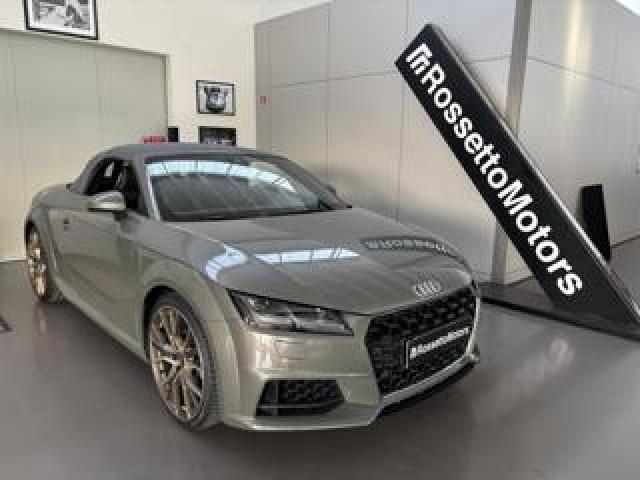 Audi Tt Roadster 40 Tfsi S Tronic 2.0 