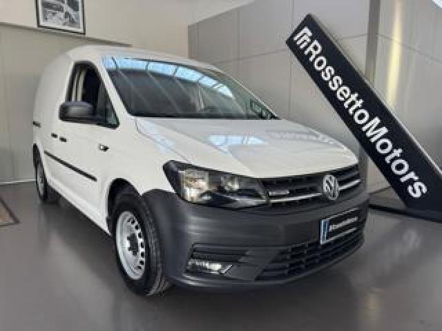 Volkswagen Other 1.4 Tgi 110cv Van Business E - Metano  Caddy 