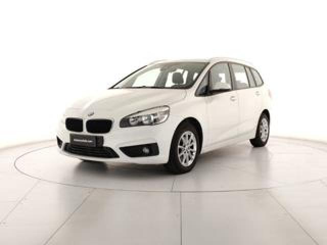 Bmw 216 D Active Tourer 