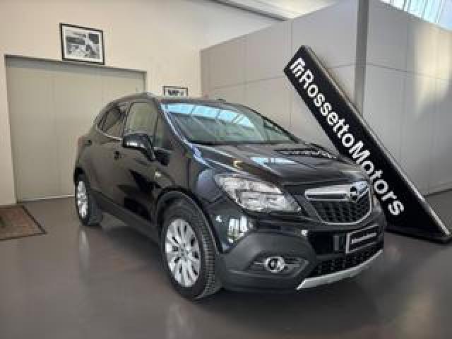 Opel Mokka 1.6 Cdti Ecotec 136cv 4x2 Start&stop Cosmo 