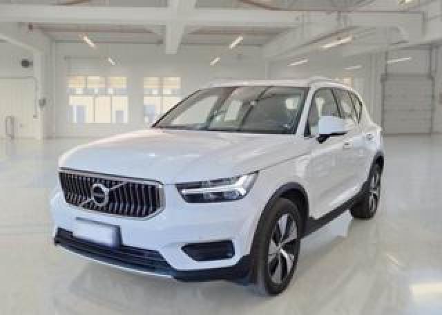 Volvo Other Xc40  T4 Recharge Plug-In Hybrid - N1 - Ins. Expr. 