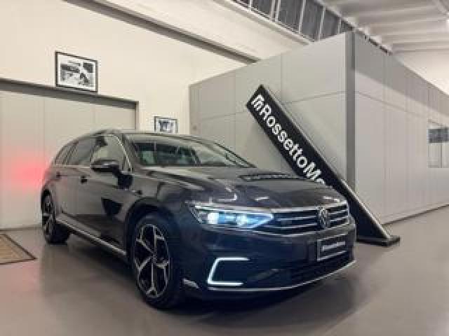 Volkswagen Passat Variant 1.4 Gte Dsg Plug-In-Hybrid 