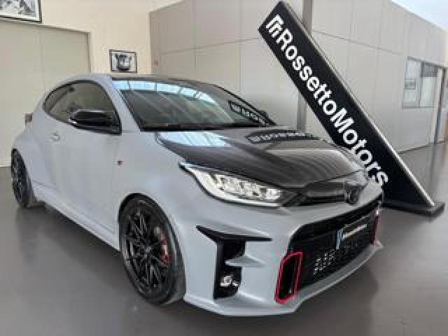 Toyota Yaris 1.6 Turbo 3 Porte Gr Yaris Circuit 