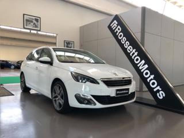 Peugeot 308 Puretech Turbo 130 S&s Sw Active 