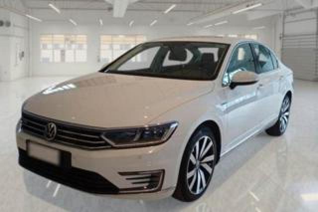 Volkswagen Passat 1.4 Gte Dsg Plug-In-Hybrid 