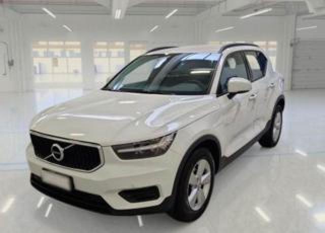 Volvo Xc40 T2 Momentum Core N1 - Autocarro 