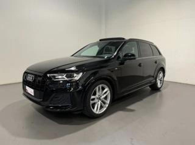 Audi Q7 50 Tdi Quattro Tiptronic Sport 