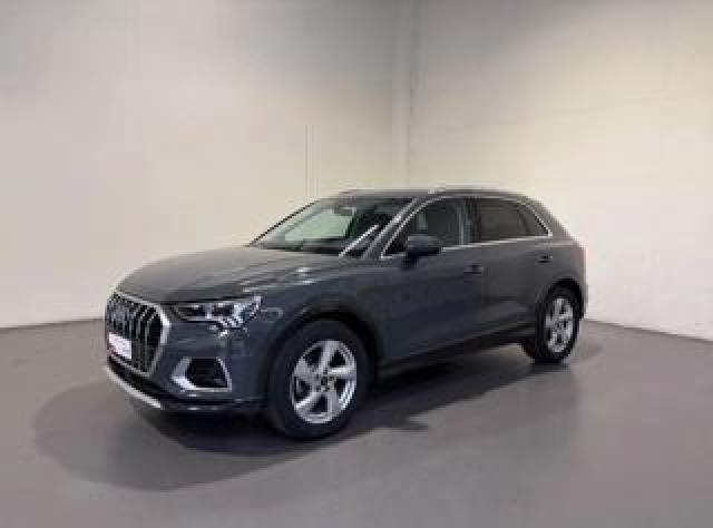 Audi Q3 35 Tdi S Tronic Business Advanced 