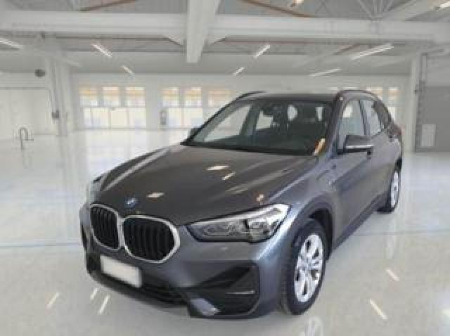 Bmw X1 Xdrive25e Business Advantage 