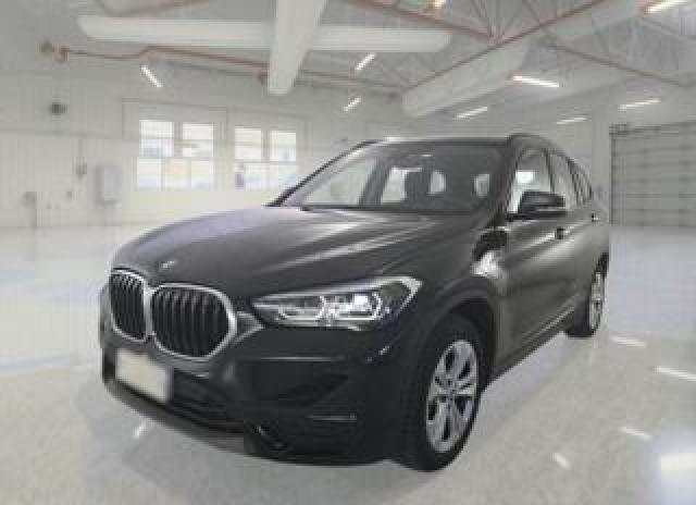 Bmw X1 Xdrive25e Business Advantage 