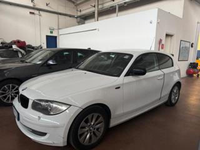 Bmw 116 D 2.0 116cv Cat 3 Porte Futura Dpf 
