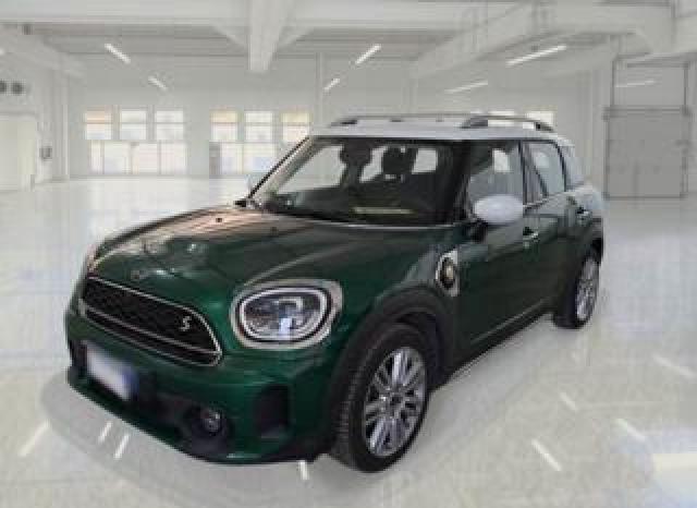 Mini Countryman 2.0 Cooper S Hype Countryman All4 Automatica 