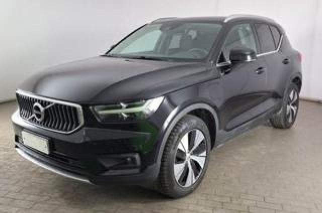 Volvo Xc40 T4 Recharge Plug-In Hybrid Inscription Expression 