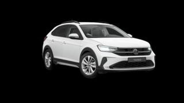 Volkswagen Taigo 1.0 Tsi 95 Cv Life 