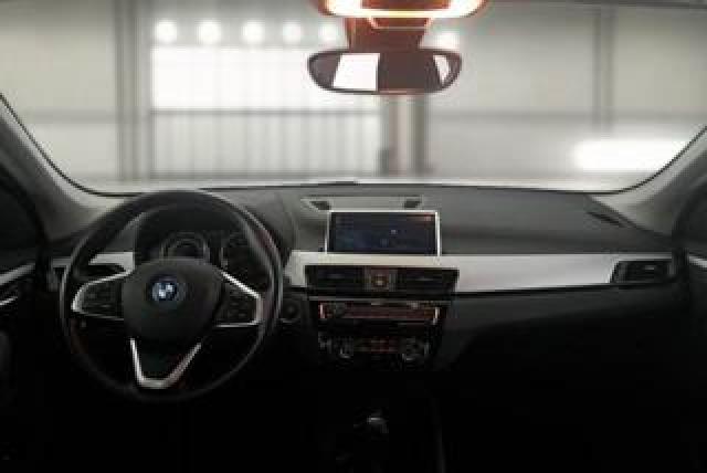 Bmw X1 Xdrive25e Business Advantage 