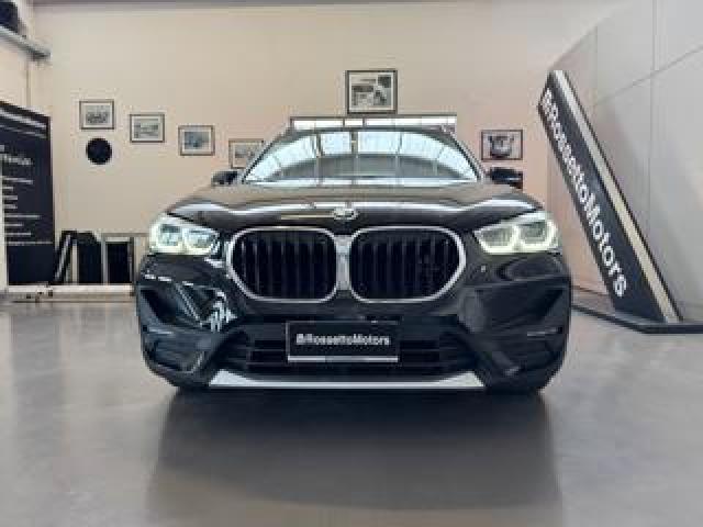 Bmw X1 Xdrive25e Adv. Plug-In 4x4 