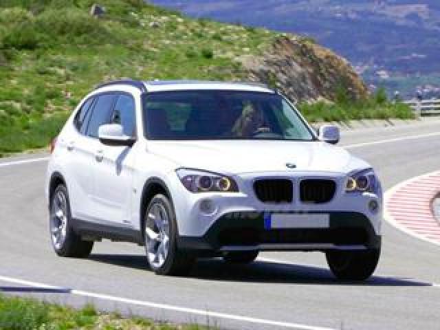 Bmw X1 Sdrive18d - Catena Di Distribuzione Nuova 