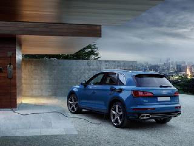 Audi Q5 50 Tfsi E Quattro S Tronic Business Advanced 