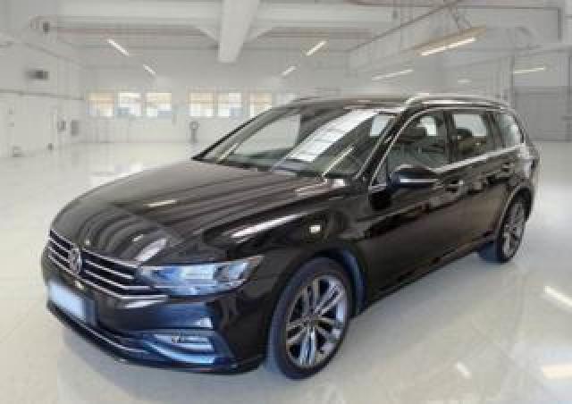 Volkswagen Passat Variant 2.0 Tdi Scr 122 Cv Evo Dsg Business 
