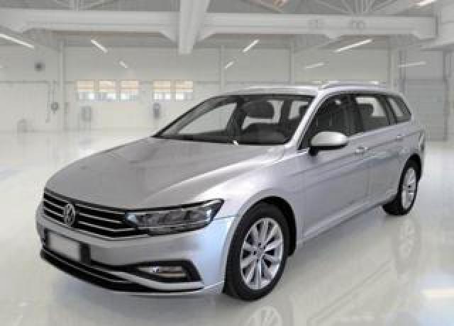 Volkswagen Passat Variant 2.0 Tdi Scr Evo Dsg Business 