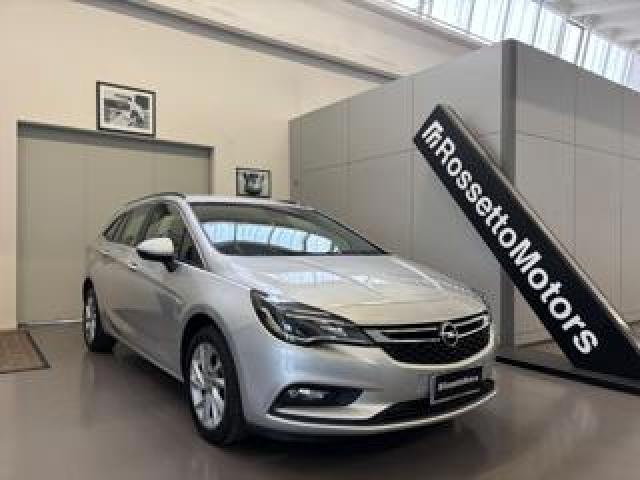 Opel Astra 1.6cdti Sporttourer Business 