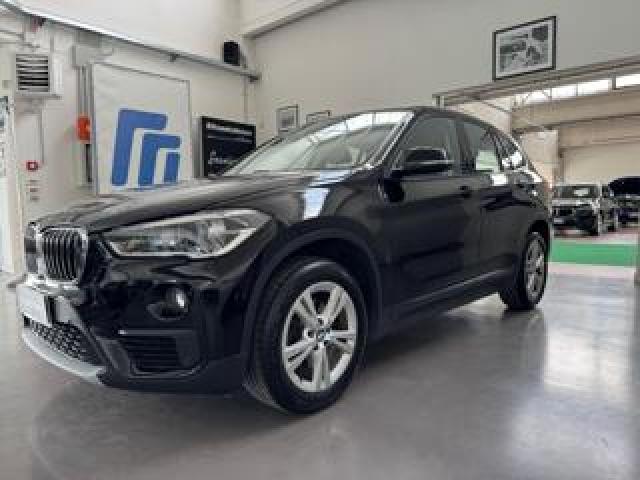 Bmw X1 Xdrive18d 4x4 Business 
