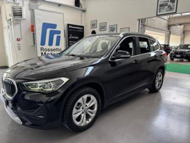 Bmw X1 Xdrive25e Business Adv. Plug-In 4x4 