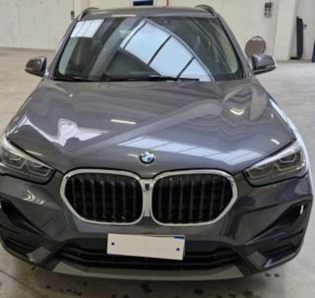 Bmw X1 Xdrive25e Business Advantage 
