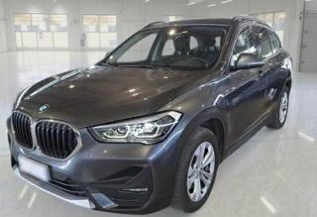 Bmw X1 Xdrive25e Business Advantage 