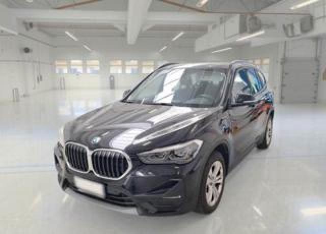 Bmw X1 Xdrive25e Adv. Plug-In 4x4 