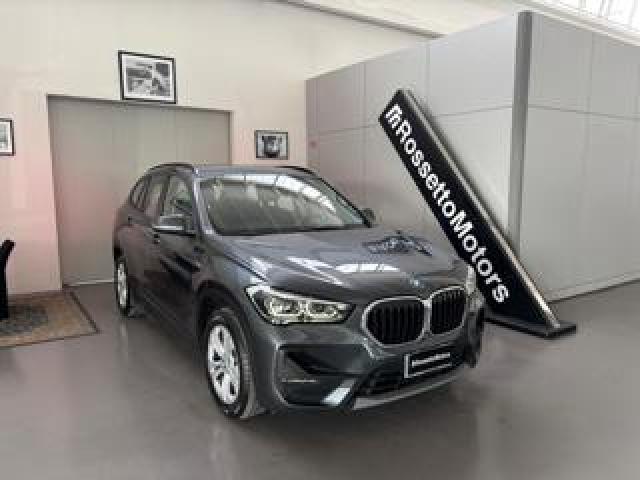 Bmw X1 Xdrive25e Adv. Plug-In 4x4 