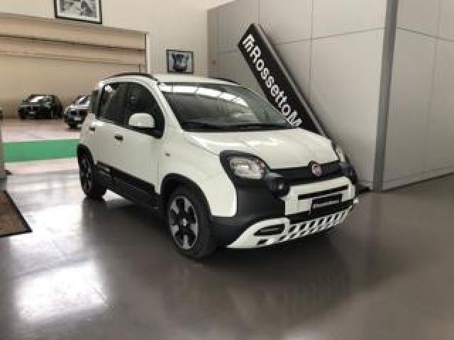 Fiat Pandina 1.0 Firefly 65 Cv Hybrid Icon 