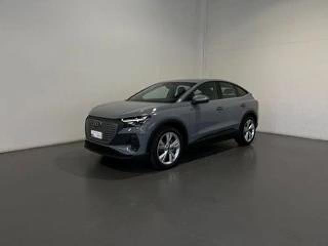 Audi Q4 E-Tron Q4 40 E-Tron 