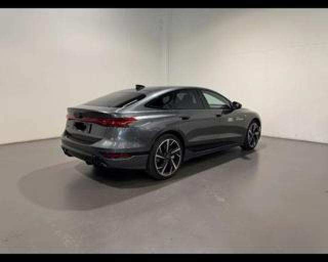 Audi A6 E-Tron Avant Performance S Line Edition 