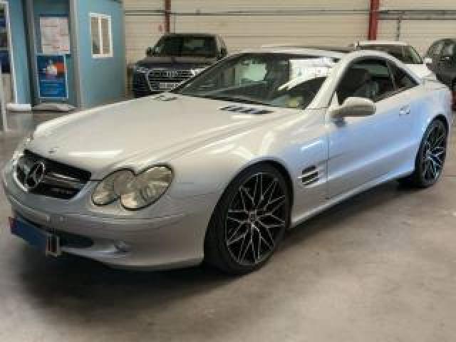 Mercedes Benz