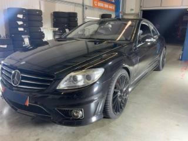 Mercedes Benz Cl 500 63 Amg Pacchetto Estetico Completo Originale ! 