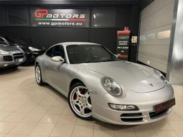 Porsche 997 Carrera 3.6 Coupe Manuale ! Asi ! Come Nuova ! 