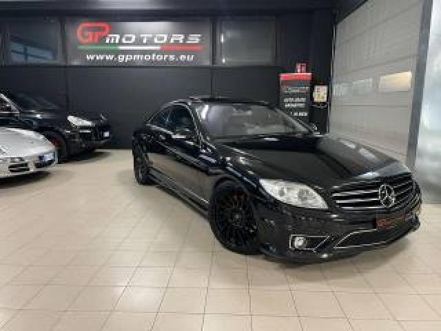 Mercedes Benz Cl 500 63 Amg Pacchetto Estetico Completo Originale ! 