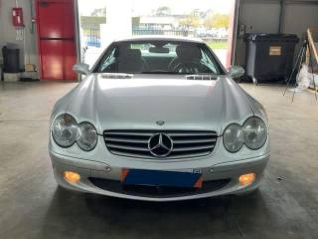 Mercedes Benz Sl 350 Super Prezzo ! Asi Storica ! 108000km ! Bellissim 