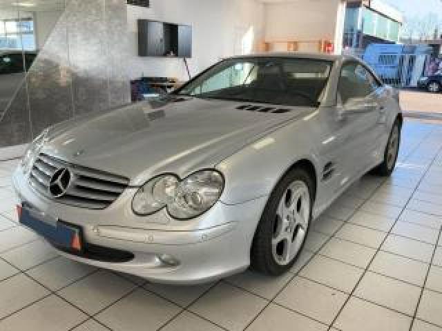 Mercedes Benz Sl 350 Edition 50 Annversario ! Solo 50.000 Km ! Unica ! 