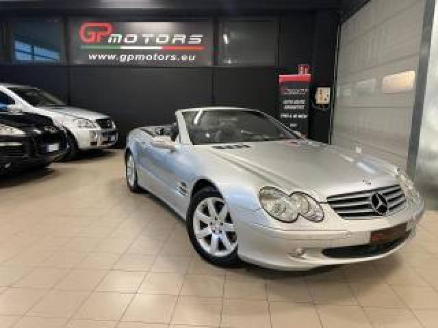 Mercedes Benz Sl 350 Super Prezzo ! Asi Storica ! 108000km ! Bellissim 