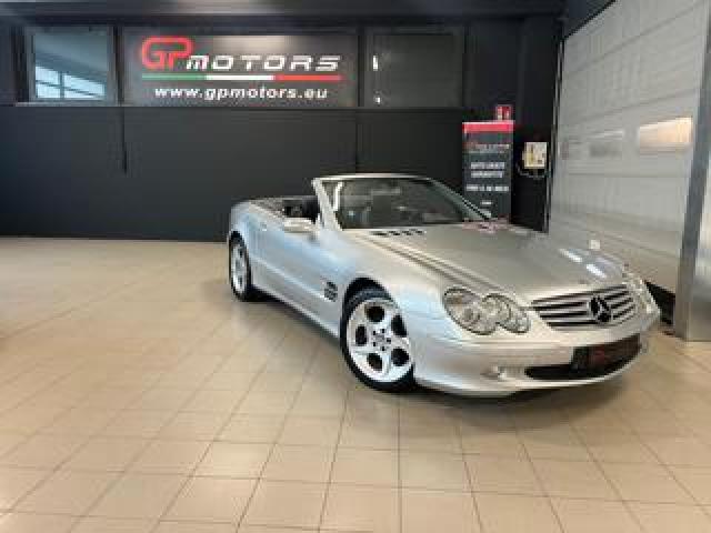 Mercedes Benz Sl 350 Edition 50 Annversario ! Solo 50.000 Km ! Unica ! 