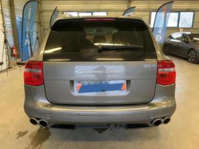 Porsche Cayenne 4.8 Turbo 500cv  Italiana ! 2 Proprietari ! 