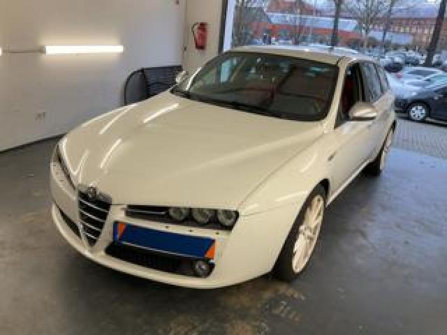 Alfa Romeo 159 1750 Tbi Sportwagon Progression 
