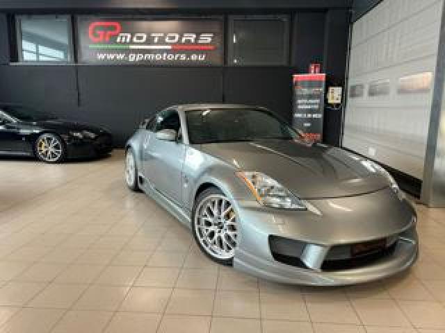 Nissan 350z Coupe 3.5 V6 280cv  Aerokit Jdm !  1proprietario ! 